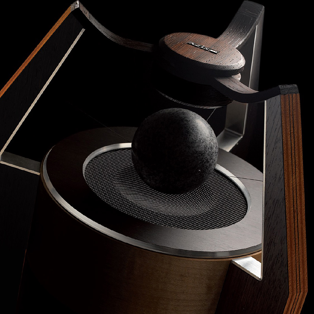 AZIS Omnidirectional speaker