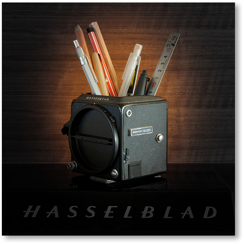 “hasselblad