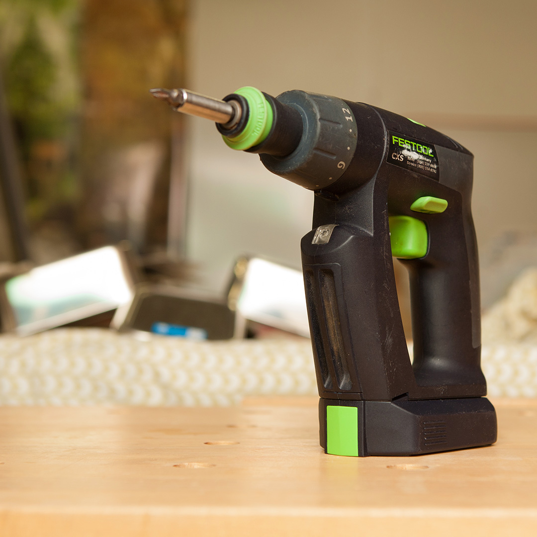 Festool CXS